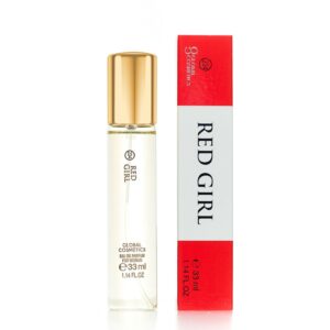 234  RED GIRL  33ml - damski