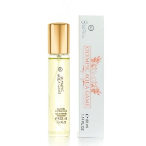 240 OLYMPIC AQUA GAME  33ml - damski