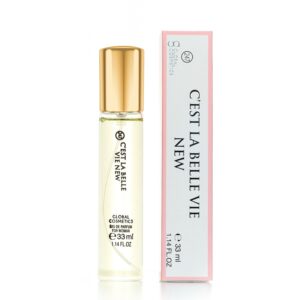 247 C'EST LA BELLE VIE NEW  33ml - damski