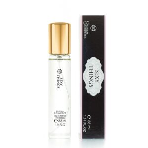 250 SEXY THINGS  33ml - damski