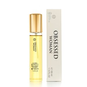 257 OBSESSED WOMAN  33ml - damski