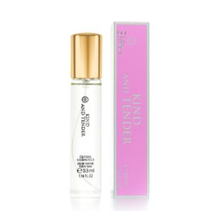 259 KIND AND TENDER  33ml - damski