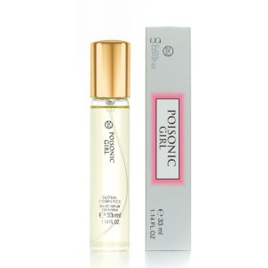 262 POISONIC GIRL  33ml - damski