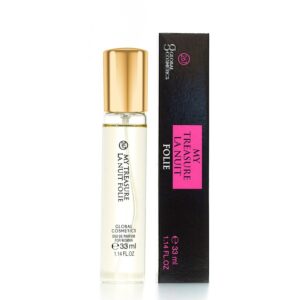 267 MY TREASURE LA NUIT FOLIE  33ml - damski
