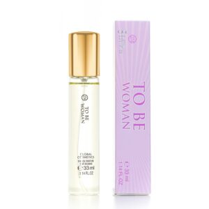 274  TO BE WOMAN  33ml - damski