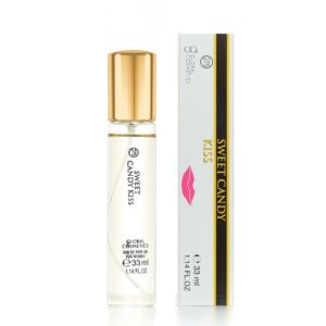 275 SWEET CANDY KISS  33ml - damski