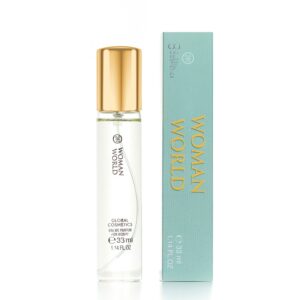 281 WOMAN WORLD  33ml - damski