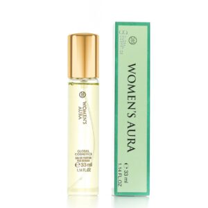 285 WOMEN'S AURA  33ml - damski