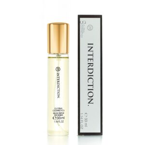 291 INTERDICTION  33ml - damski