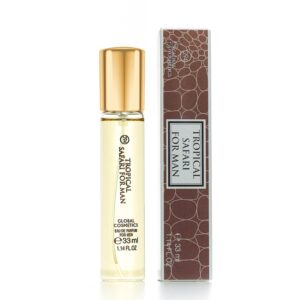 294 TROPICAL SAFARI FOR MAN  33ml - męski