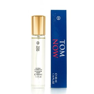 295 TOM NOW  33ml - męski