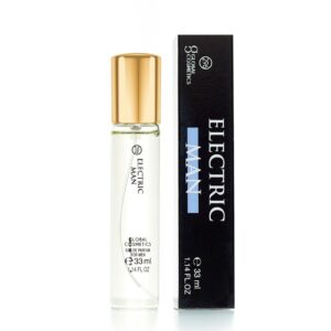 296 ELECTRIC MAN  33ml - męski