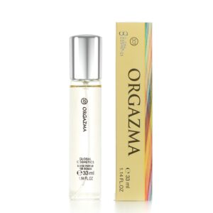 301 ORGAZMA  33ml - damski