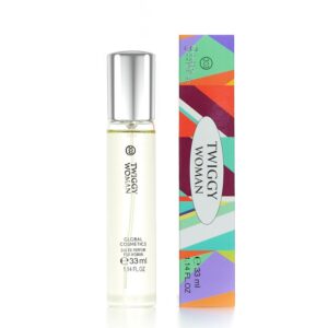 303 TWIGGY WOMAN  33ml - damski
