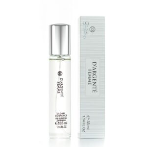308 D'ARGENTÉ FEMME  33ml - damski