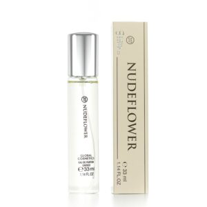 317 NUDEFLOWER 33ml - UNISEX