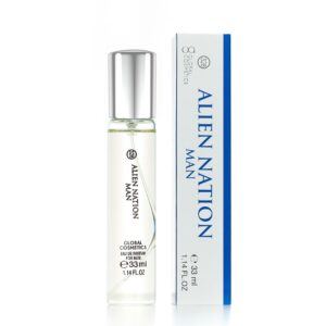 328 ALIEN NATION MAN 33ml - męski