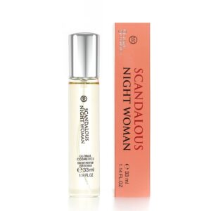 330 SCANDALOUS NIGHT WOMAN 33ml - damski