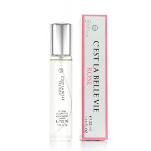 331 C'EST LA BELLE VIE ROSE 33ml - damski