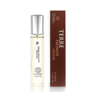 336  TERRE PROMISE VETIVER 33ml - męski