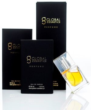 153 MAN FULL OF GUILT PREMIUM - męski