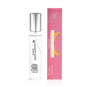 338 OLYMPIC GAME LEGEND 33ml - damski