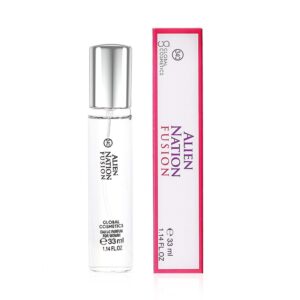 340 ALIEN NATION FUSION 33ml - damski