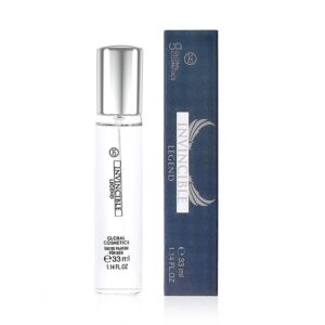 342 INVINCIBLE LEGEND MAN 33ml - męski