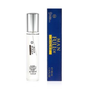 343 MAN FULL OF NIGHT 33ml - męski