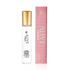354 ALIVE FUMES 33ml - damski