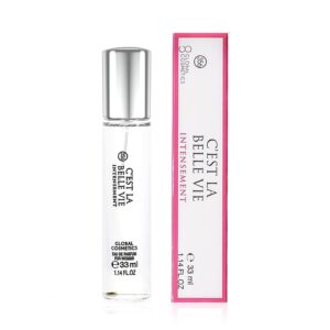 356 C'EST LA BELLE VIE INTENSEMENT 33ml - damski
