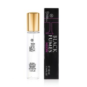 357 BLACK  FUMES NEON 33ml - damski