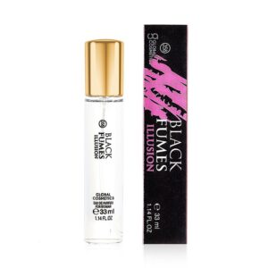 358 BLACK  FUMES ILLUSION 33ml - damski