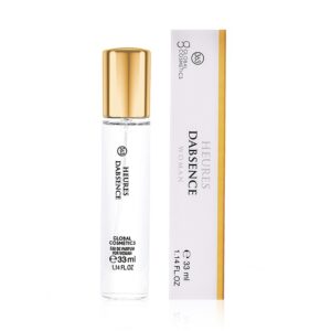 363 HEURES DABSENCE WOMAN 33ml - damski