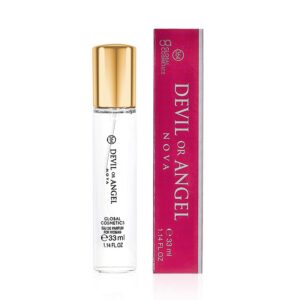 364 DEVIL OR ANGEL NOVA 33ml - damski