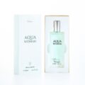 001 AQUA WOMAN 60ml PERFUMY DAMSKIE