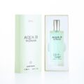 002 AQUA II WOMAN 60ml PERFUMY DAMSKIE