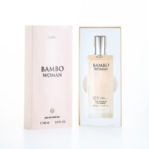 054 -BAMBO WOMAN 60ml - damski