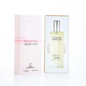 081 FLOWING SPORT LIFE 60ml - damski