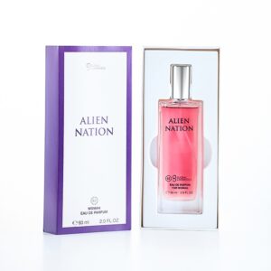 083 ALIEN NATION 60ml - damski