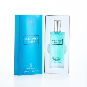 145 COLD DEEP WATER 60ml - męski