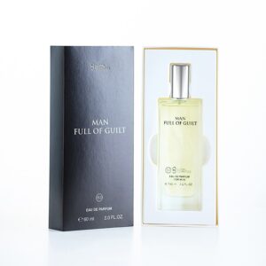153 MAN FULL OF GUILT 60ml - męski