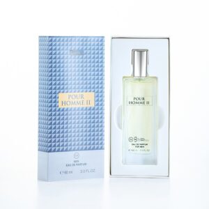 154 POUR HOMME II 60ml - męski