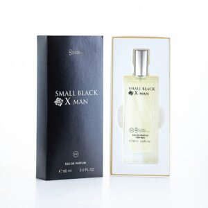 169 SMALL BLACK X MAN 60ml - męski