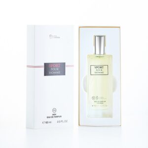 185 HOMME SPORT 60ml - męski