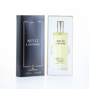 196 NO.12 L-HOMME 60ml - męski