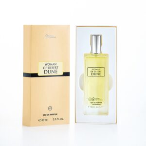 205 WOMAN OF DESERT DUNE  60ml - damski