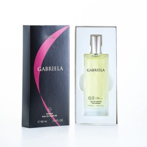 210  - GABRIELA  60ml - damski
