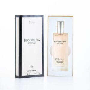 237 BLOOMING WOMAN  60ml - damski