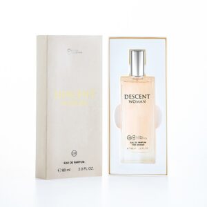 238 DESCENT WOMAN  60ml - damski